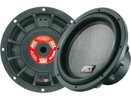 Subwoofer Auto  TX612 (2400 W)