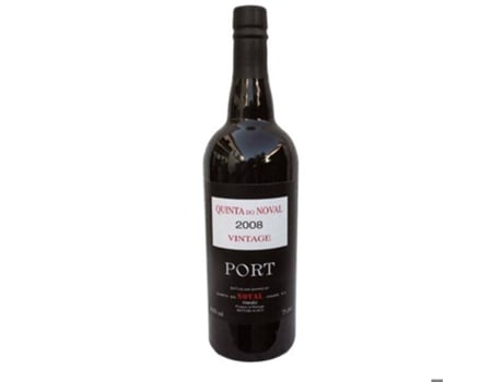 QUINTA DO NOVAL Vinho Do Porto Vintage 2008