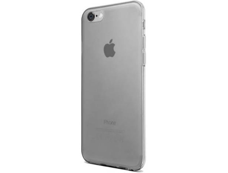 Capa Gel Unotec Transparente iPhone 7