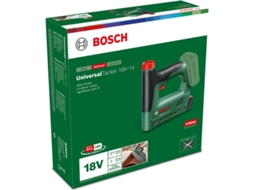 Ferramenta De Ligação BOSCH UniversalTacker 18V-14 (Baretool) | Worten.pt