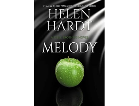 Livro Melody de Helen Hardt (Inglês)