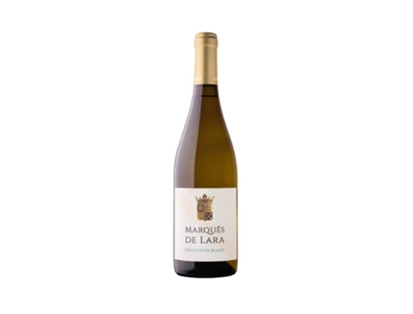 MARQUÊS DE LARA Sauvignon Blanc Regional Minho Vinho Branco