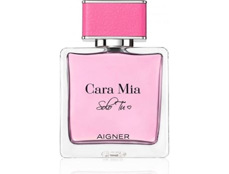 Perfume   Cara Mia Solo Tu  Eau de Parfum (100 ml)