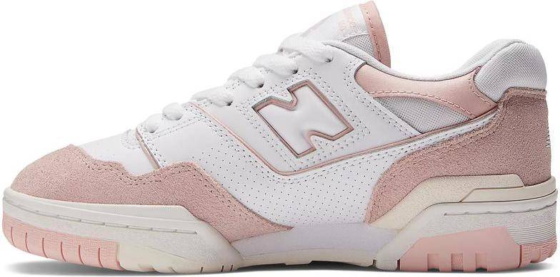 Sapatilhas new balance 550 hot sale senhora