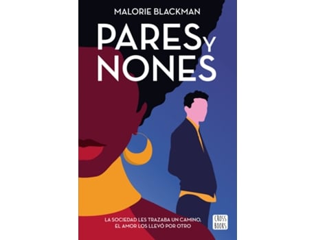 Livro Pares Y Nones de Malorie Blackman (Espanhol)