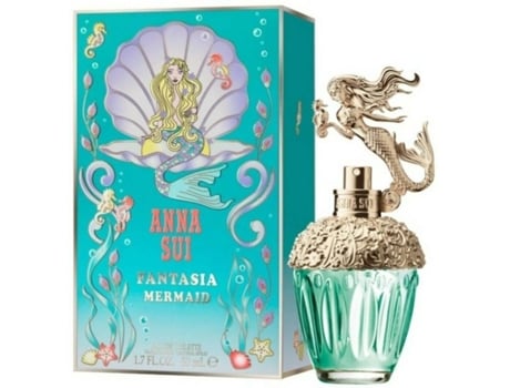 Perfume   Fantasia Mermaid Eau de Toilette (50 ml)