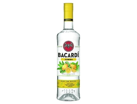 Rum Bacardi LIMON - vol. 32 - 70cl