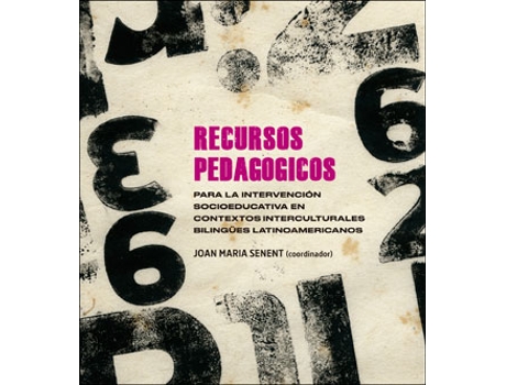 Livro Recursos Pedagógicos Para La Intervención Socioeducativa En Conte de Jordi Pigem (Espanhol)