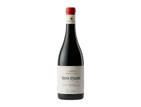 Vinho RODRÍGUEZ DE VERA Dominio de Casalta Hoya Colorá Pinot Preto Almansa Crianza (0.75 L - 1 Unidade)