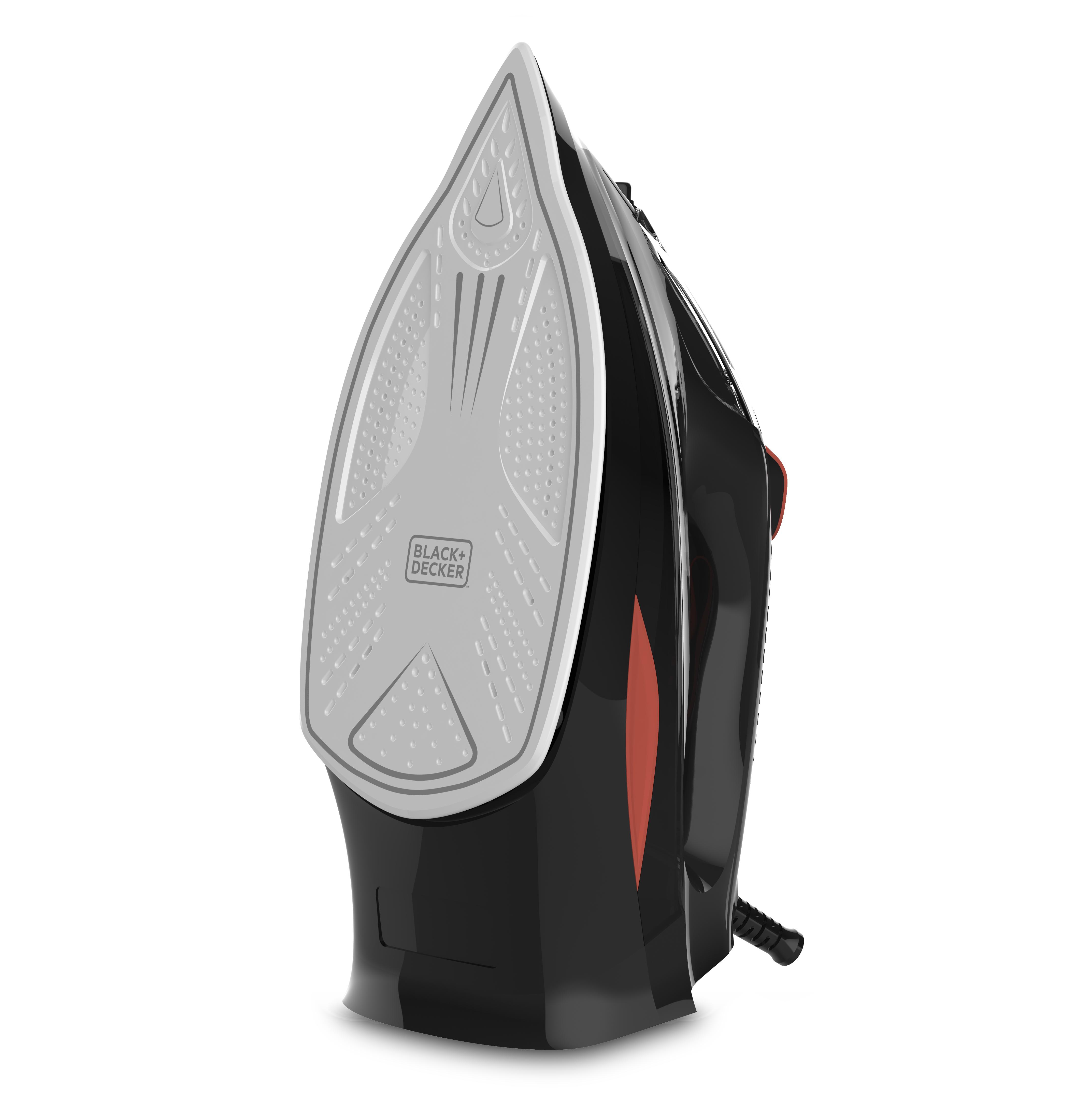 Black & Decker Impact Advanced Steam Iron IR3010