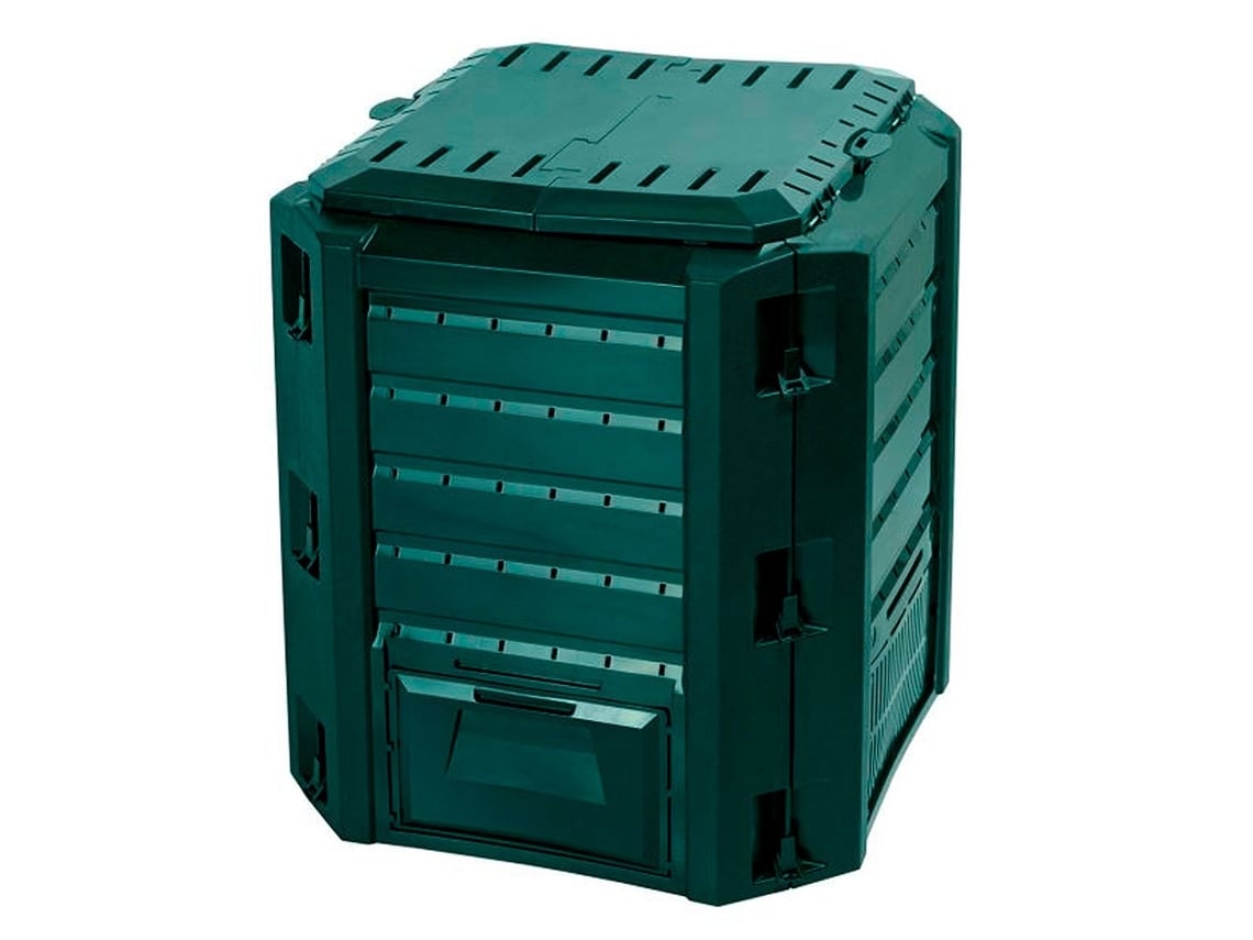 Compostores PROSPERPLAST Compogreen Composting Box | Worten.pt