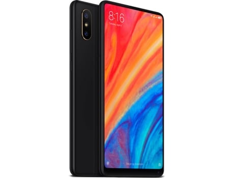 Xiaomi Mi MIX 2S