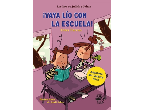 Livro Vaya Lio En La Escuela de VVAA (Espanhol)