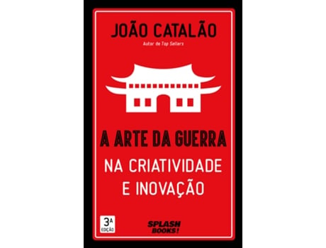 A Arte Da Guerra Na Criatividade & Inovação