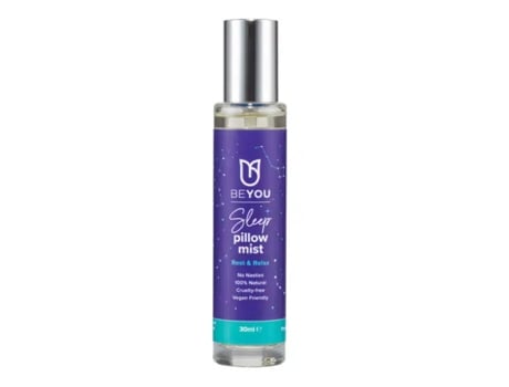 BEYOU Sleep Pillow Mist Rest & Relax 30Ml