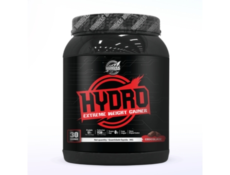 Proteína Hidrolisada Hydro Marvelous Nutrition