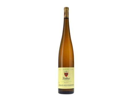 Vinho branco ZIND HUMBRECHT Goldert Grand Cru Mascate Alsace Garrafa Magnum (1.5 L - 1 Unidade)