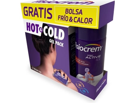 Coffret Corporal  Physiocrem (150 ml)