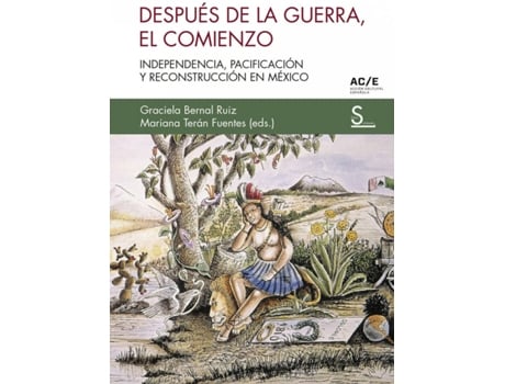 Livro Después De La Guerra, El Comienzo de Graciela Bernal Ruiz (Espanhol)