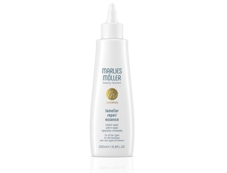 Condicionador Marlies Möller Lamellar Repair Essence 200 ml