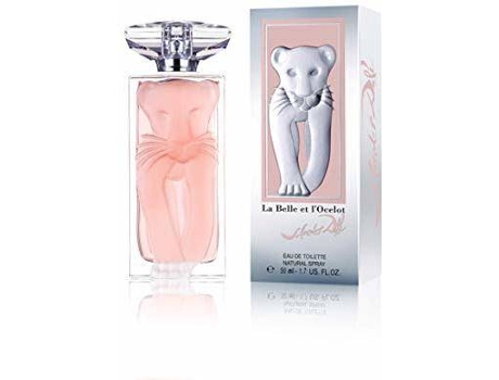 Perfume  Dali La Belle Et L Ocelot Eau de Toilette (50 ml)