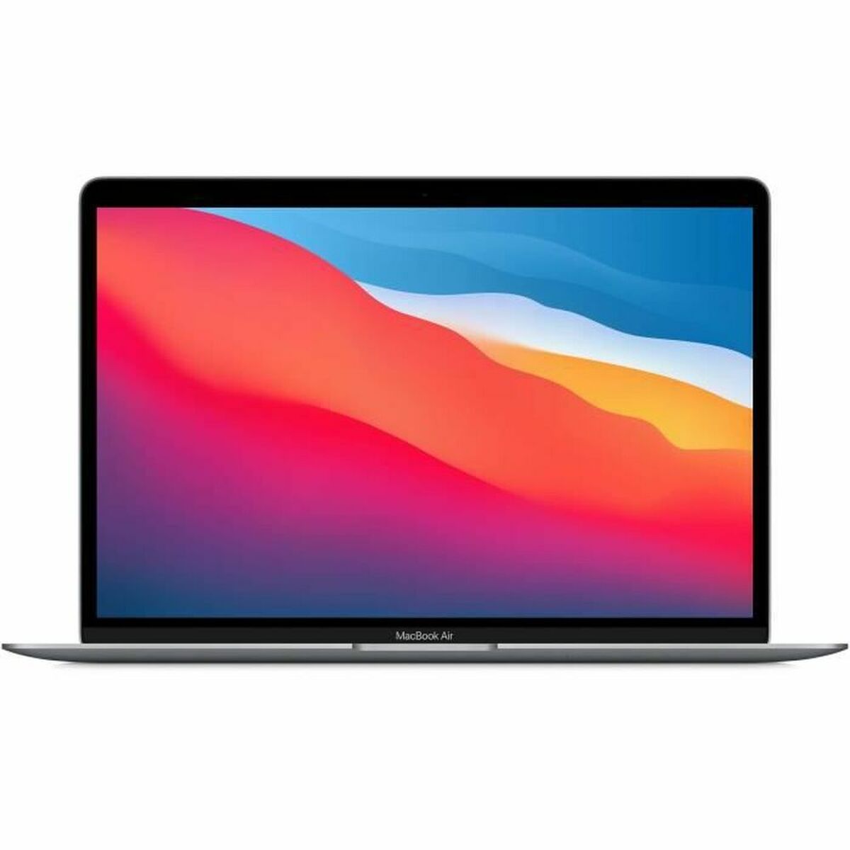 Portátil APPLE 13 MacBook Air M1 Chip (13 - M1 - RAM: 16 GB 