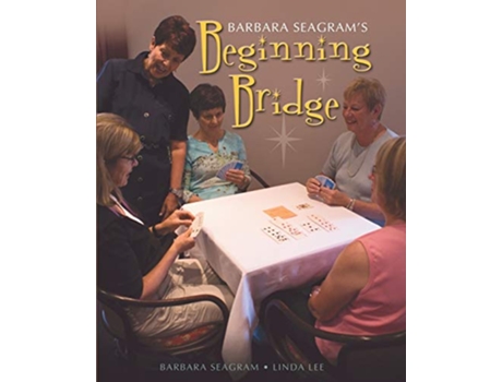 Livro Beginning Bridge de Barbara Seagram Linda Lee (Inglês)