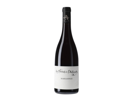 Vinho LES TERRES DE PHILÉANDRE Rouge Pinot Preto Marsannay (0.75 L - 1 Unidade)