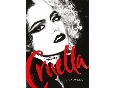 Livro Cruella. La Novela de Disney (Espanhol)