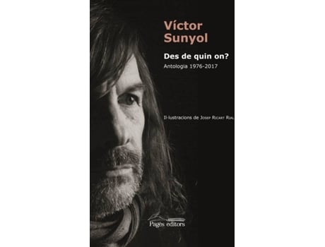 Livro Des De Quin On? de Víctor Sunyol Costa (Catalão)