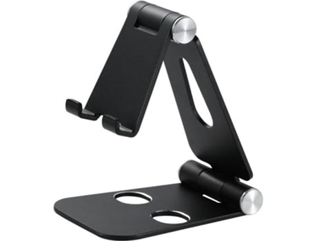 Suporte de Mesa VICABO CE146 Universal Preto