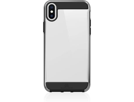 Capa iPhone XS Max  Air Robust Preto