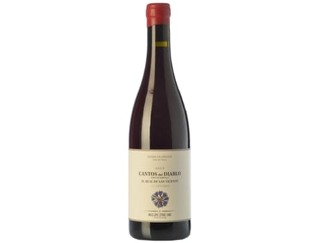 Vinho LANDI Landi Cantos Del Diablo Grenache Méntrida Crianza (0.75 L - 1 unidade)