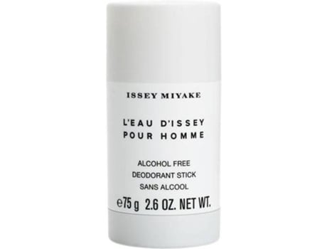 Desodorizante em Stick Leau Dissey Pour Homme  (75 g)