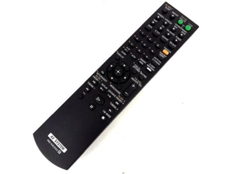 Comando TV DEEPSTONE para Sony Av Sysetm Rm-Aau022 Str-Ks2300 Str-Dg520 Str-Dg520B Rm-Aau055 Rm-A