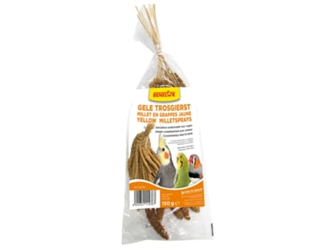 Espiga Painço BENELUX (150g)