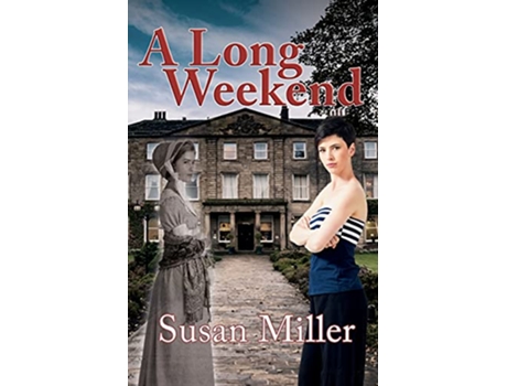 Livro A Long Weekend de Susan Miller (Inglês)