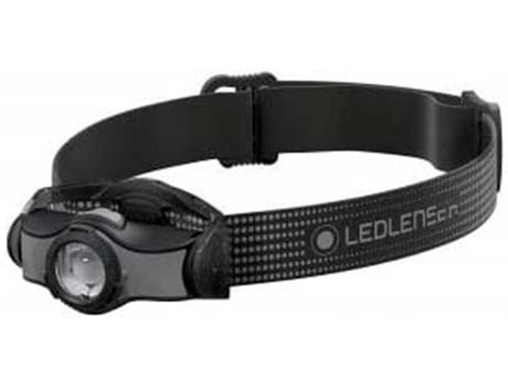 Luz Frontal Mh3 200 Lumens Grey