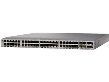 Switch CISCO N9K-C9348GC-FXP