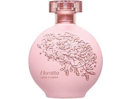 Perfume  Floratta Love Eau de Toilette (75 ml)