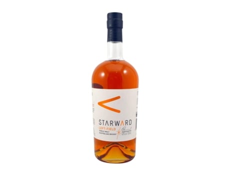 Whisky Single Malt STARWARD Starward. Left-Field (0.7 L - 1 Unidade)