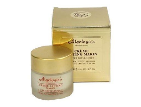 Algologie Lifting Creme Marino Ref 652