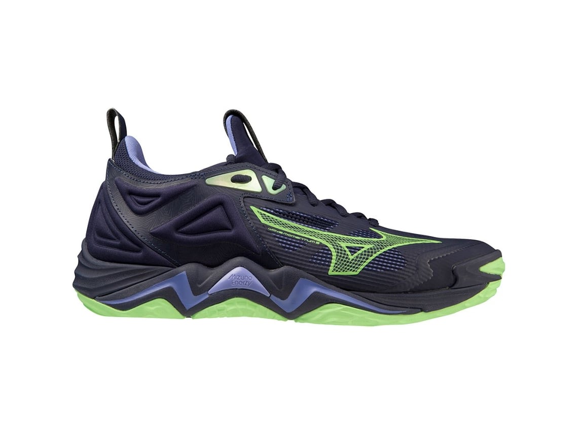 Mizuno volei cano store alto