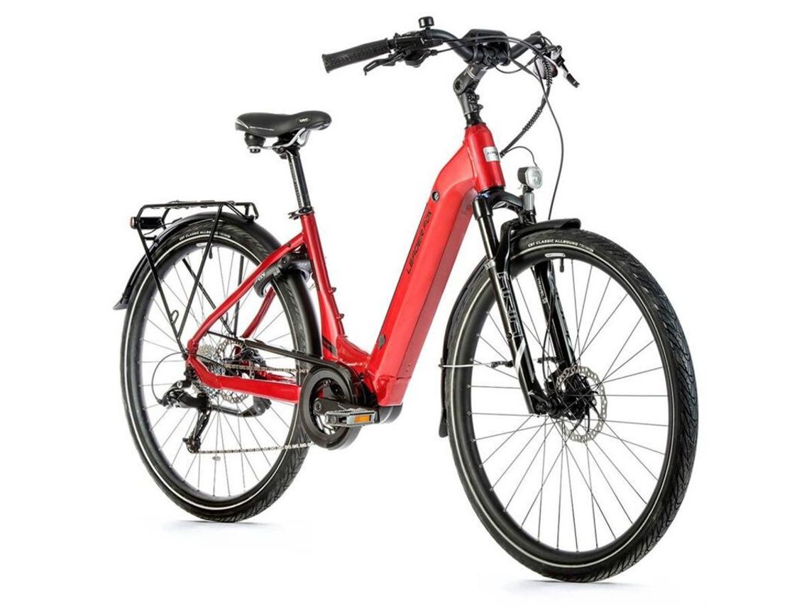 Bicicleta 2025 electrica fox