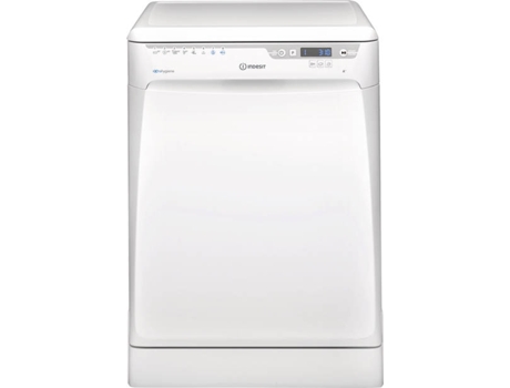 Máquina de lavar loiça hotpoint hfo 3o32 wcx