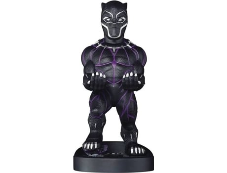 Suporte INFOCAPITAL Marvel Black Panther