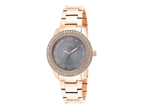 Relógio feminino  TLJ901 (36 mm) (Ø 36 mm)