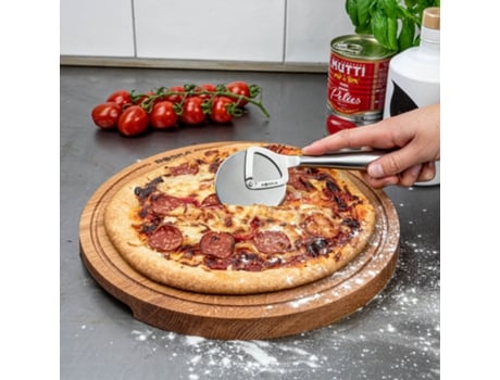 Cortador Pizza Wheel Copenhagen BOSKA