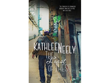 Livro The Least of These de Kathleen Neely (Inglês)