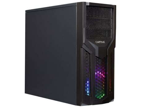 Desktop CAPTIVA (RAM: 16 GB - 1 TB SSD)